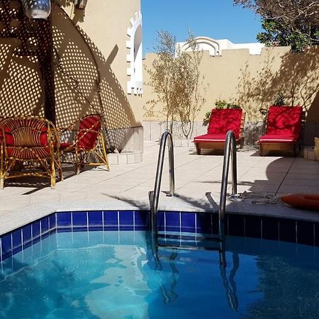 Dahabcastle Villa Ngoại thất bức ảnh
