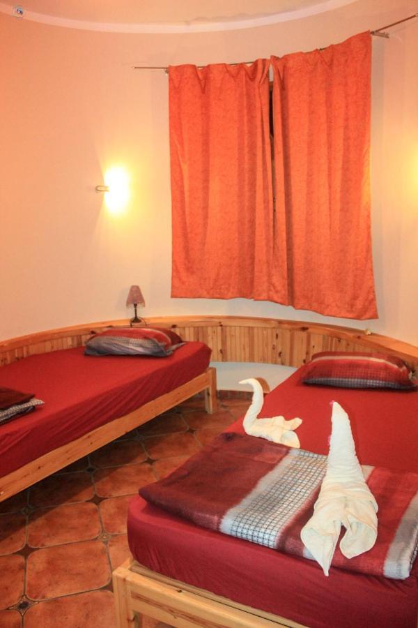 Dahabcastle Villa Ngoại thất bức ảnh