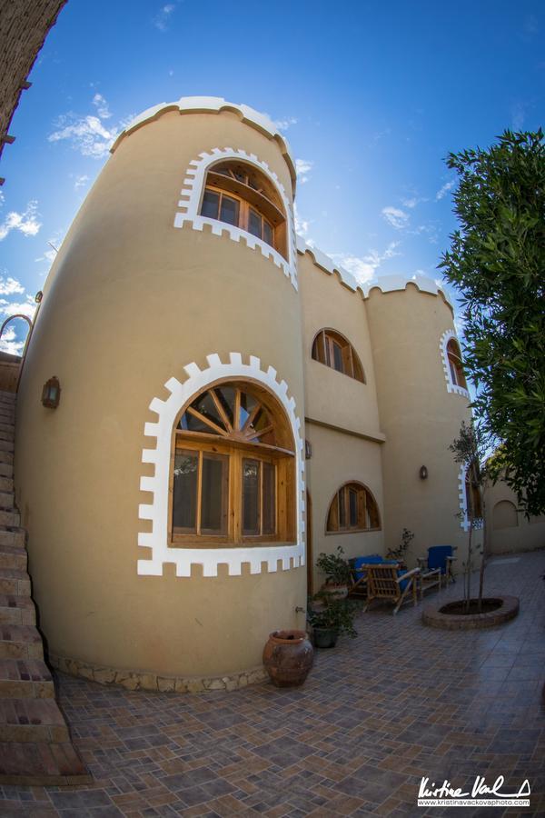 Dahabcastle Villa Ngoại thất bức ảnh