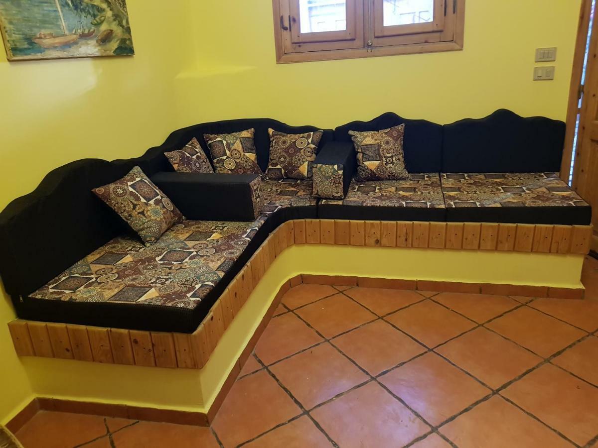 Dahabcastle Villa Ngoại thất bức ảnh