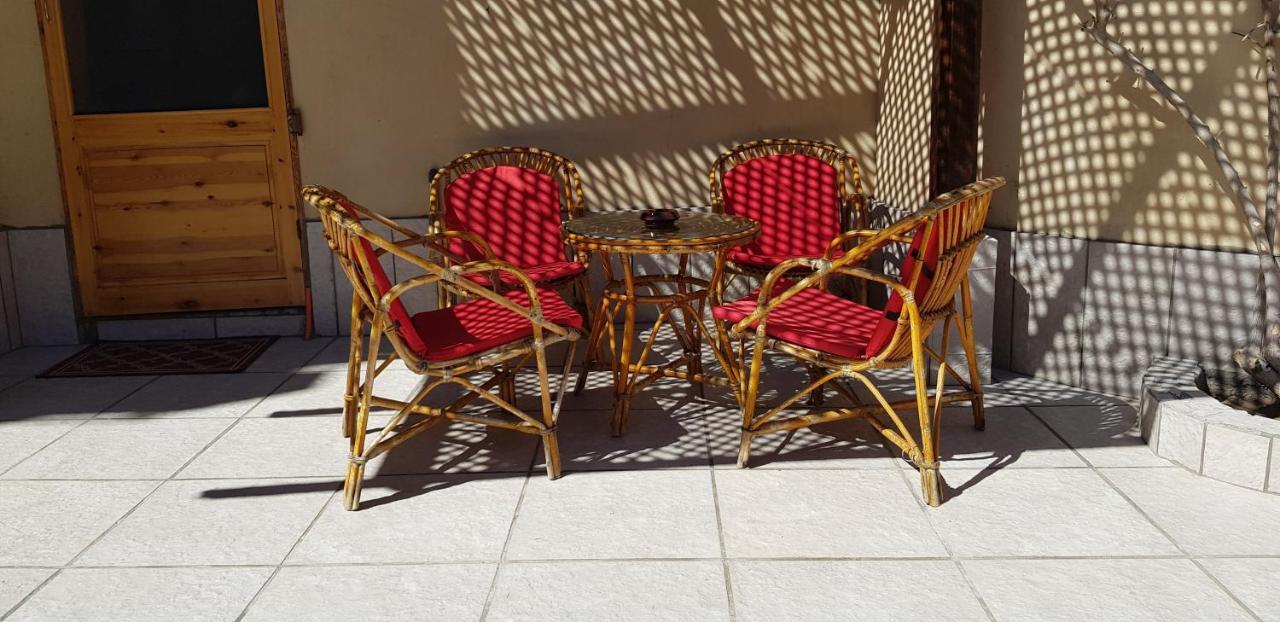 Dahabcastle Villa Ngoại thất bức ảnh