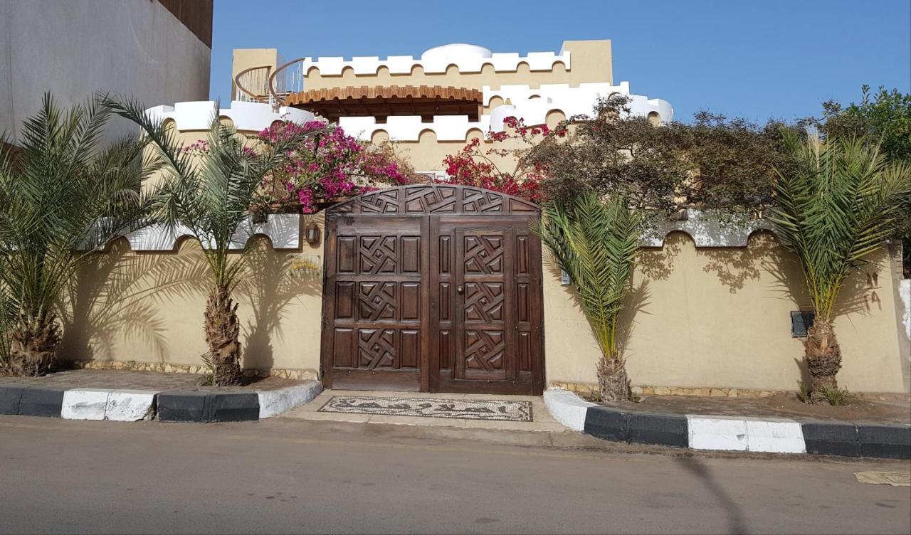 Dahabcastle Villa Ngoại thất bức ảnh