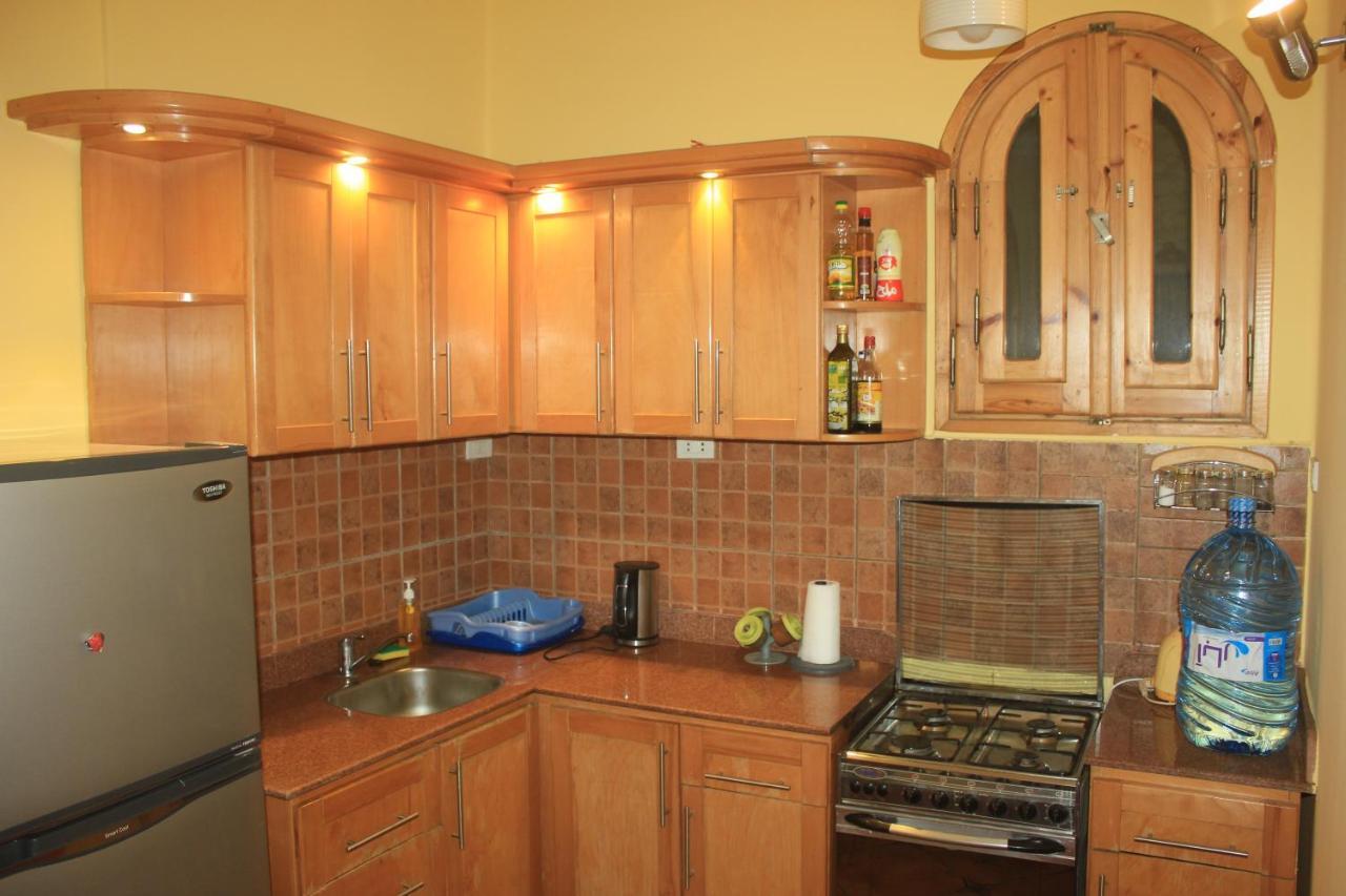 Dahabcastle Villa Ngoại thất bức ảnh
