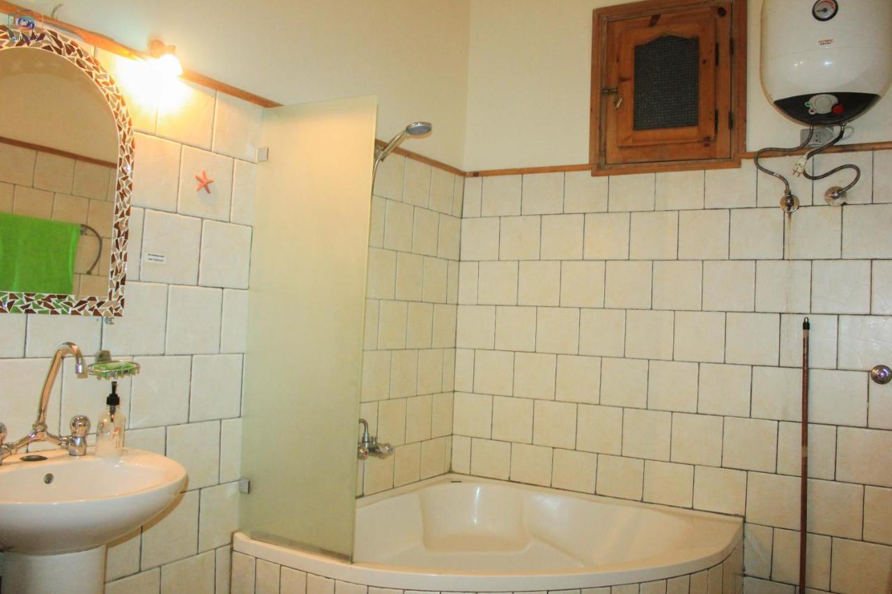 Dahabcastle Villa Ngoại thất bức ảnh